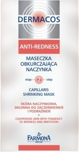 Farmona Dermacos Anti Redness Mask
